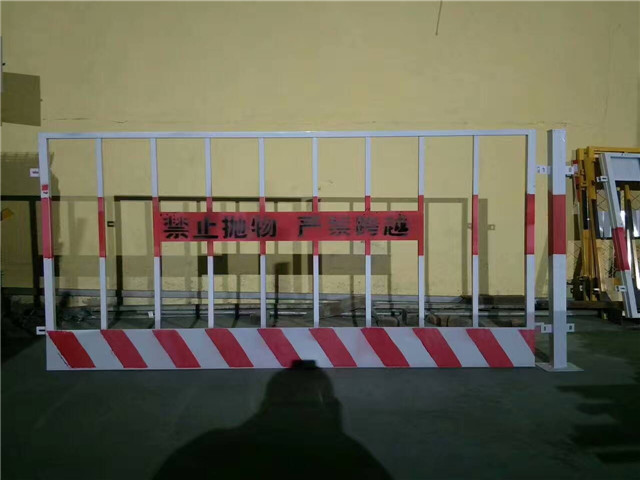沈陽(yáng)坑基護(hù)欄圖片3